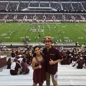 Meet your Posher, Natasha